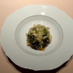 フォリオリーナ・デッラ・ポルタ・フォルトゥーナ - 