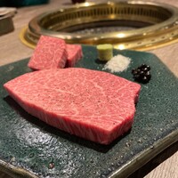 焼肉とみ 横浜関内店 - 
