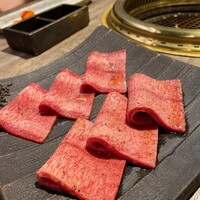 焼肉とみ 横浜関内店 - 
