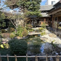 炭焼うな富士 白壁別邸 - 