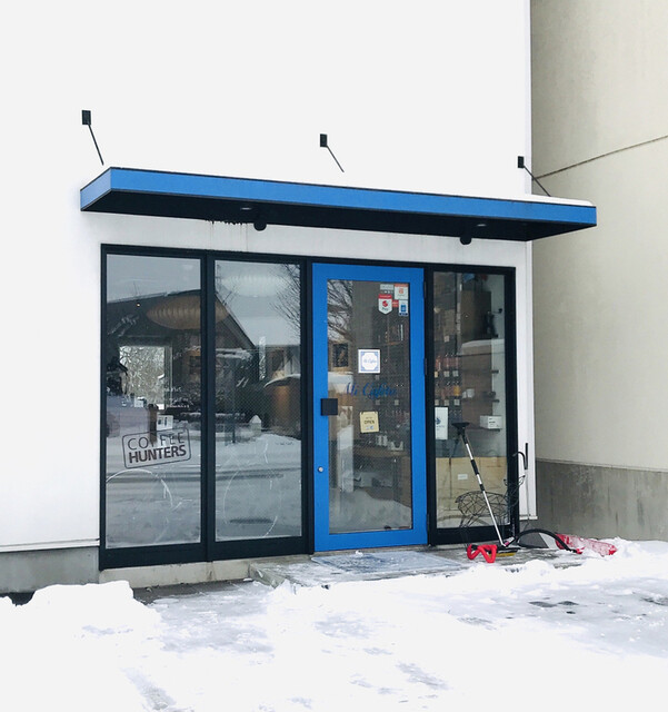 ミカフェート 盛岡店 - 盛岡（カフェ）の写真