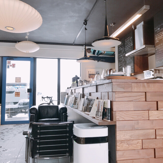 ミカフェート 盛岡店 - 盛岡（カフェ）の写真