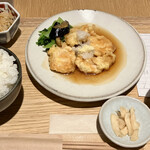 お食事処asatte - 