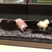 おたる政寿司 銀座 - 