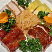 香港料理 盛記 銀座 - 