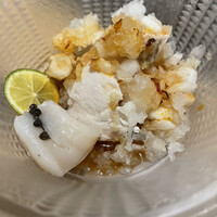 瓢斗 四条烏丸店 - 
