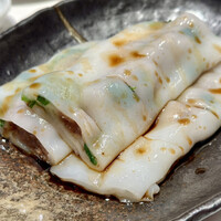 香港料理 盛記 銀座 - 