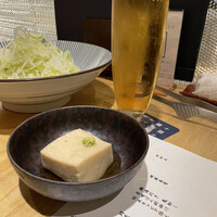 瓢斗 四条烏丸店 - 