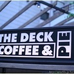 THE DECK COFFEE&PIE - 