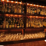 バースカーレット - 店内