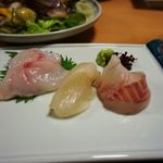 備後茶量 - おつくり