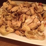 ゴーストスープ - 食べすぎ＞＜//