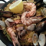 ドン・キホーテ - パエリア・アラ・バレンシア