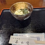 なかさ - 