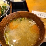 とんかつ いわい - 