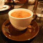 カフェ・ド・レペ - 