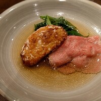 焼肉やまちゃん - 