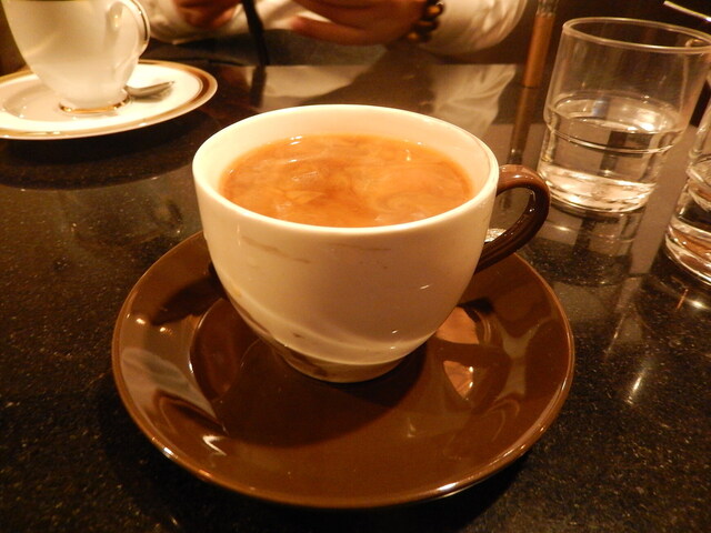 repe CAFE DE REPE （CAFE DE REPE） - Shibuya/Cafe | Tabelog