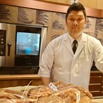 料理屋 植むら - 