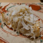 料理屋 植むら - 