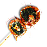 Kushiyaki Manten - 