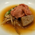 料理屋 植むら - 