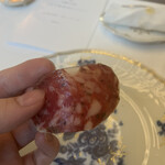 ペレグリーノ - 