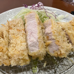 Tonkatsu Hibiki - 