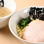 燕三条 豊潤亭 - つけ麺