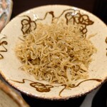 料理屋 植むら - 