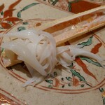 料理屋 植むら - 