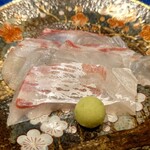 料理屋 植むら - 