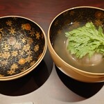 料理屋 植むら - 
