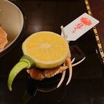 料理屋 植むら - 