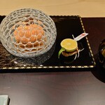 料理屋 植むら - 