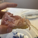 ペレグリーノ - 