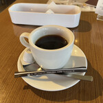 Fudan cafe - コーヒー(HOT)♪