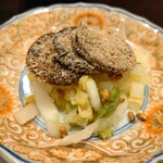 料理屋 植むら - 