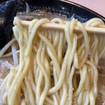 Torokokumisoramemmisoyagembee - 麺