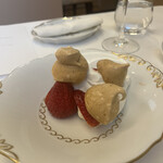 ペレグリーノ - 