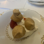 ペレグリーノ - 