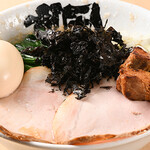 燕三条 豊潤亭 - 特製中華そば