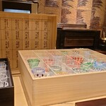 料理屋 植むら - 