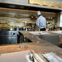 Jean-Georges Tokyo - 