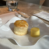 Jean-Georges Tokyo - 