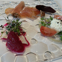 テストキッチンエイチ - 