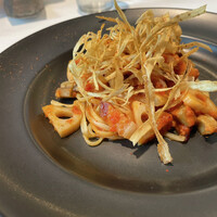 テストキッチンエイチ - 