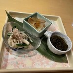 琉球鮨 築地青空三代目 那覇本店 - 