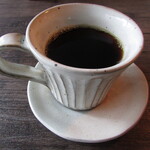 Raj kumari - ブレンドコーヒー（H）