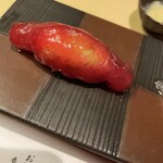 琉球鮨 築地青空三代目 那覇本店 - 